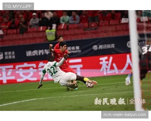 莱昂纳多因伤无缘出战 上海海港进攻端再遭打击